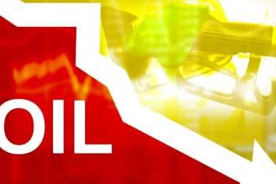 Imbas Virus Corona, Harga Minya Anjlok 3 Persen
