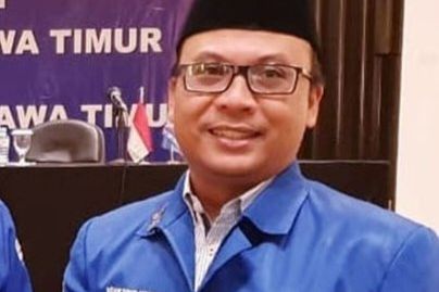Diduga Cabuli Karyawati, Ketua DPC Partai Demokrat Kabupaten Probolinggo Dicopot dan Ditahan Polisi