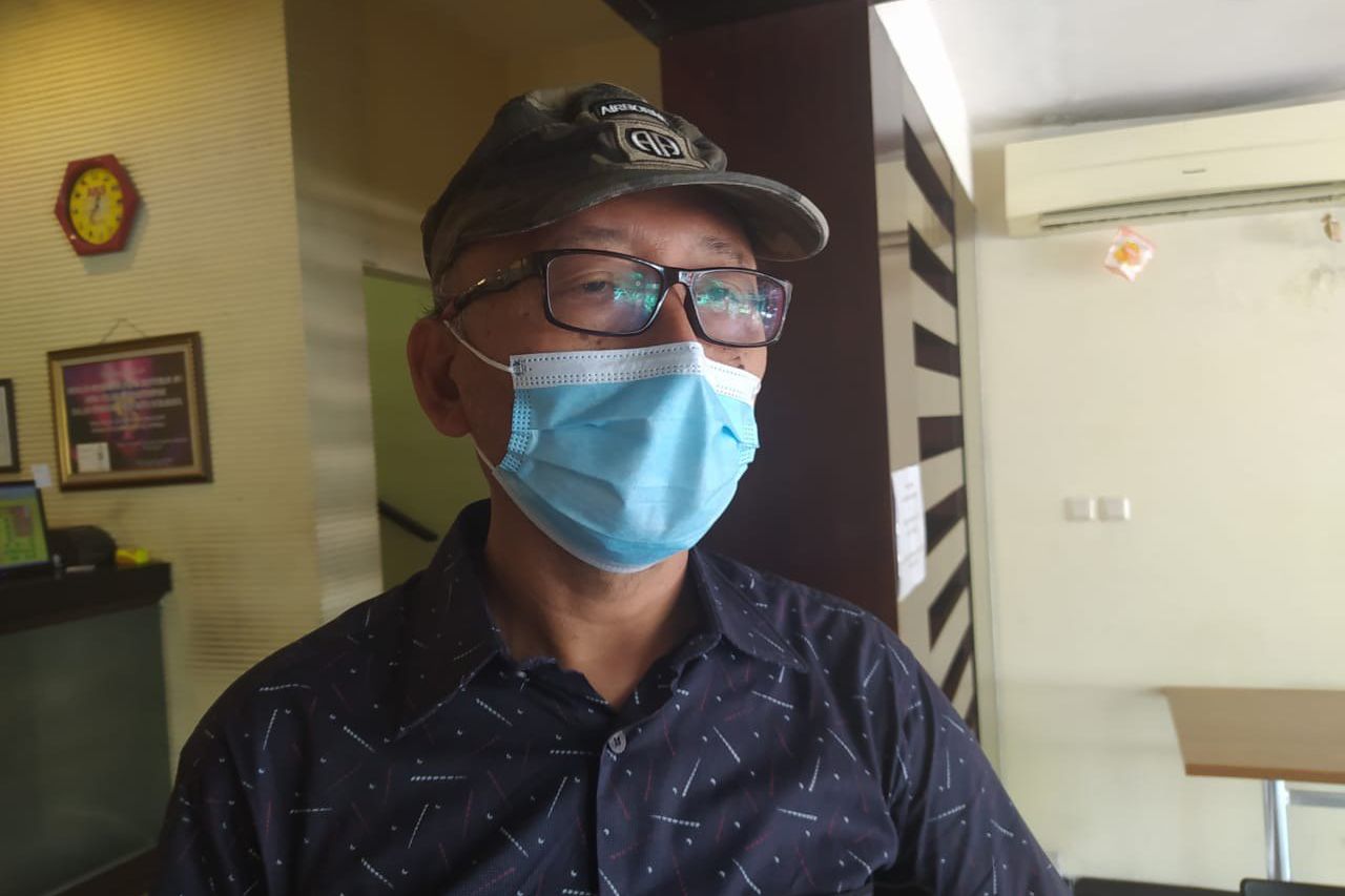 Nama Rubaie Disebut Diinginkan Akar Rumput Pimpin PAN Jatim