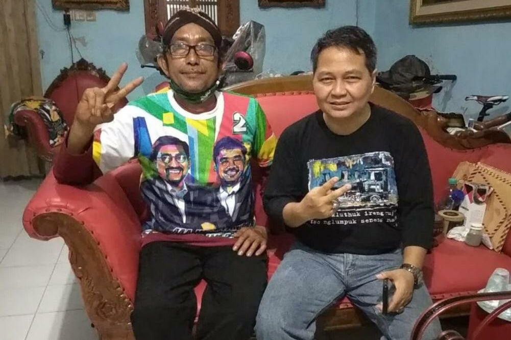 Tak Patuh Keputusan DPP, PDIP Surabaya Usulkan Anugerah Ariyadi Dipecat