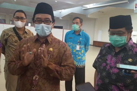 Dianggap Tidak Netral dan Tuduh Gubernur, Plt Bupati Jember Jatuhkan Sanksi 4 ASN