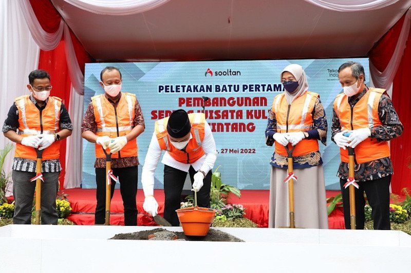 SWK Ketintang Surabaya Akan Dipindah ke Dalam Kampus ITTS