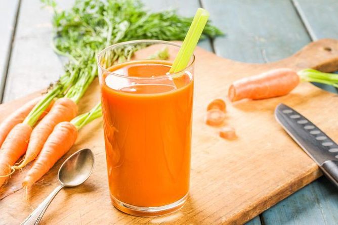 5 Minuman Ini Bisa Hentikan Kebiasaan Merokok