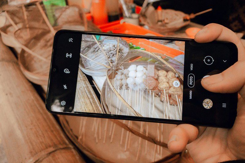 Samsung Luncurkan Galaxy A02 Temani Ramadanmu Tetap Asik
