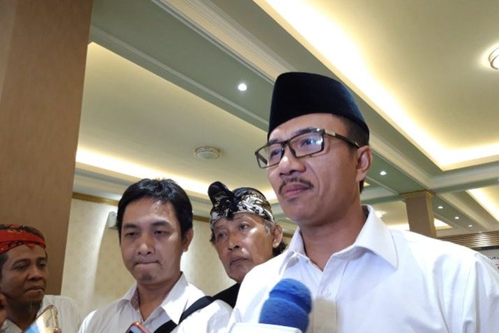 Berpasangan dengan Jokowi, Mahfud MD Bisa Tangkal Isu SARA