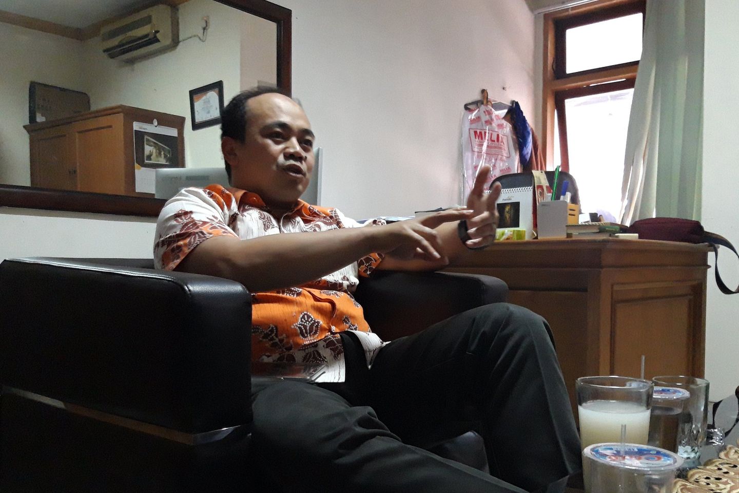 Partai Papan Menengah ke Bawah Kesulitan Penuhi Kuota Bacaleg