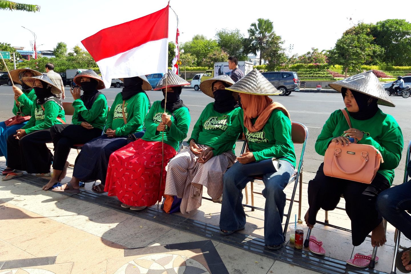Dua Tahun Audit Lingkungan Lakardowo tak Kunjung Keluar