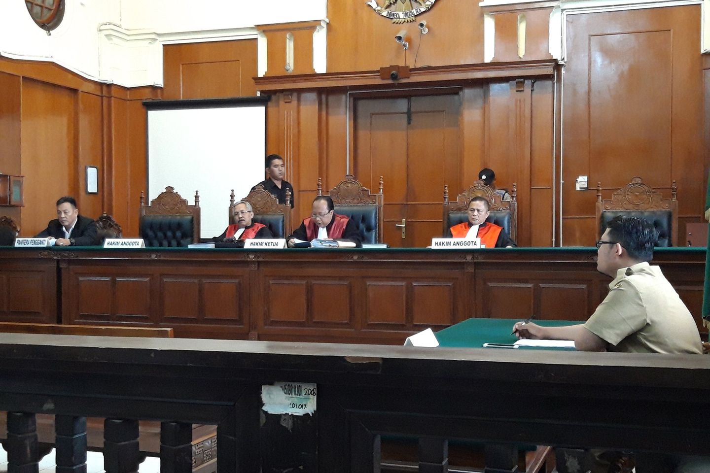 PN Tolak Gugatan Class Action Warga Eks Lokalisasi Dolly Rp 270 Miliar