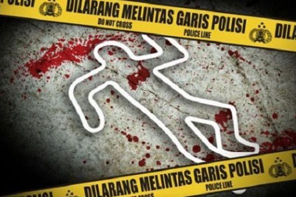Mayat Perempuan Terbungkus Kasur Ditemukan di Dekat Kantor PWNU Jatim