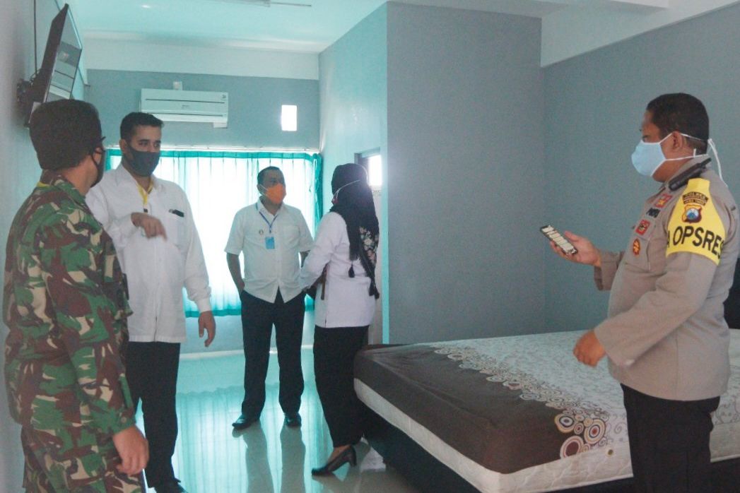 Probolinggo Larang Karantina Mandiri, Pemudik Wajib Karantina di Fasilitas Pemerintah