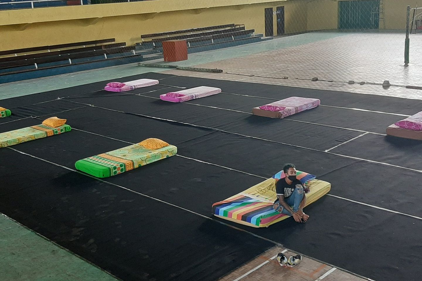 Pemkab Banyuwangi Serahkan Karantina Pemudik ke Pemerintah Desa 