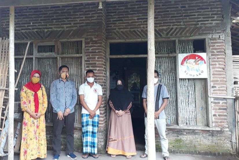 Merasa Tak Berhak, Tiga Keluarga Ini Kembalikan BLT Dampak Covid-19