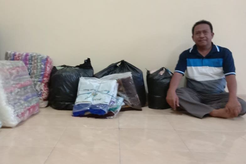Ini Pengakuan Jemaah Haji Asal Probolinggo Batal Berangkat Haji Dampak Wabah Covid-19