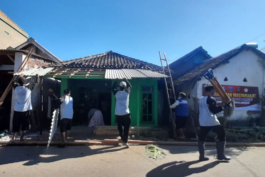 Di Balik Pengamen Berangkatkan Haji Orang Tua, Kini Berbuah Manis