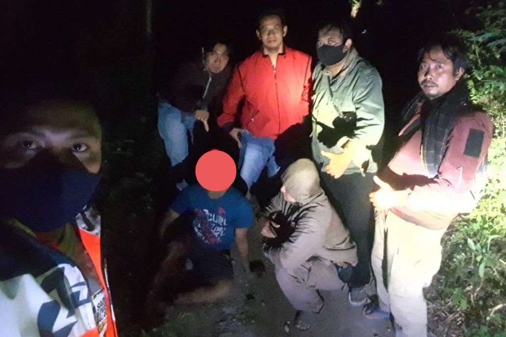 Melawan, Pencuri Sapi di Probolinggo Ditembak 