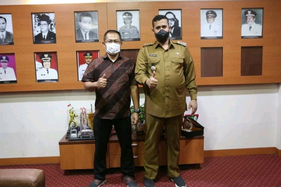 Warga Probolinggo Jadi Salah Satu Penemu Cadangan Gas Terbesar di Turki