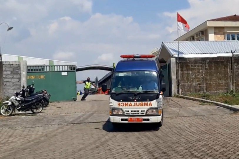 Identitas Korban Diketahui, Kebakaran Pabrik Kayu di Probolinggo Diduga Akibat Ledakan Blower
