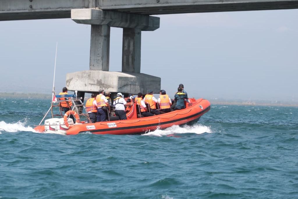 Pengembangan Pelabuhan Bakal Sulap Kota Probolinggo Jadi <em>"City of Logistic"</em>