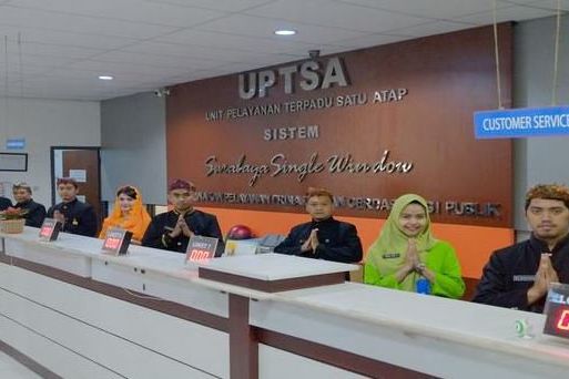 Klinik Investasi Permudah Investor Tanamkan Modal di Surabaya