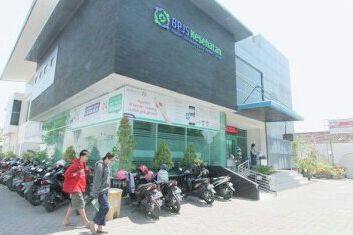 BPJS Apresiasi Komitmen Pemkab Mojokerto dalam Perluasan Jaminan Kesehatan Nasional