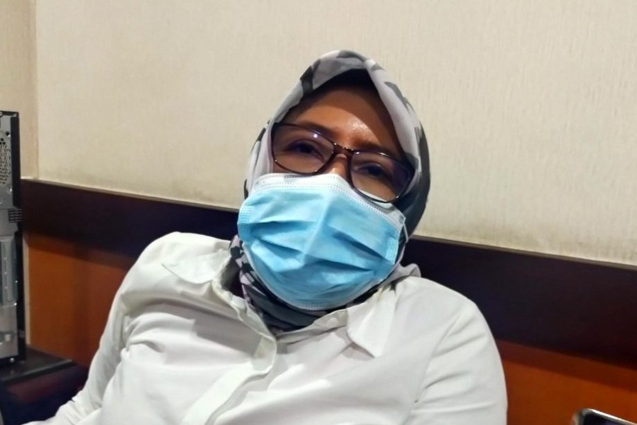 Wakil Ketua DPRD Jatim Heran Daerah Mataraman Masuk Zona Merah