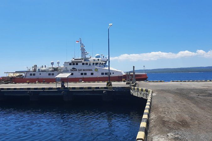 Diperkirakan Terjadi Benturan di Peluncuran Torpedo KRI Nanggala 402