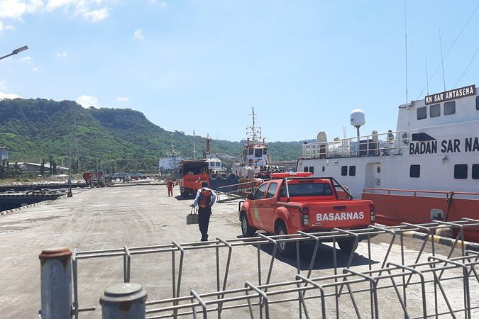 Peluncuran Torpedo Bocor dan Oksigen Terbatas, Nasib Awak KRI Nanggala Belum Pasti
 
