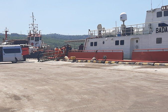 Pencarian KRI Nanggala 402, Berpacu Waktu hingga Batas Akhir Stok Oksigen 