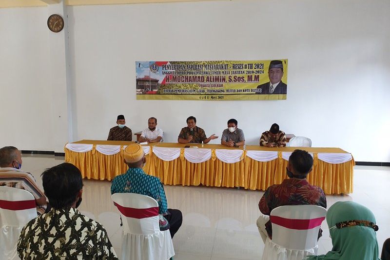 Pemprov Jatim Diminta Tambah Pelatihan bagi Masyarakat Korban PHK