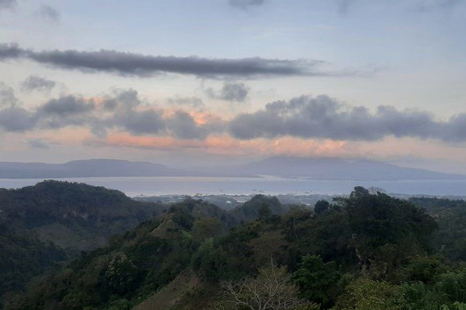 Bukit Sewu Sambang, Perpaduan Wisata dan Kearifan Lokal Warga Papring