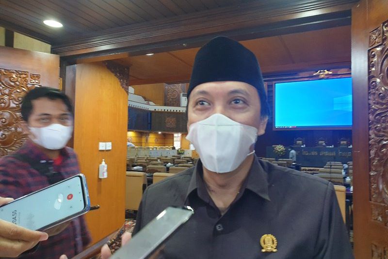 DPRD Jatim Soroti Bonus Atlet hingga Indeks Gini dan Realisasi APBD