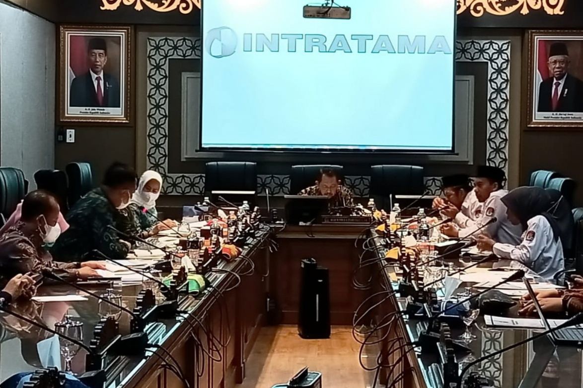 Anggaran Pilgub Jatim 2024 Diusulkan Rp845 Miliar, DPRD Jatim Segera Bahas
