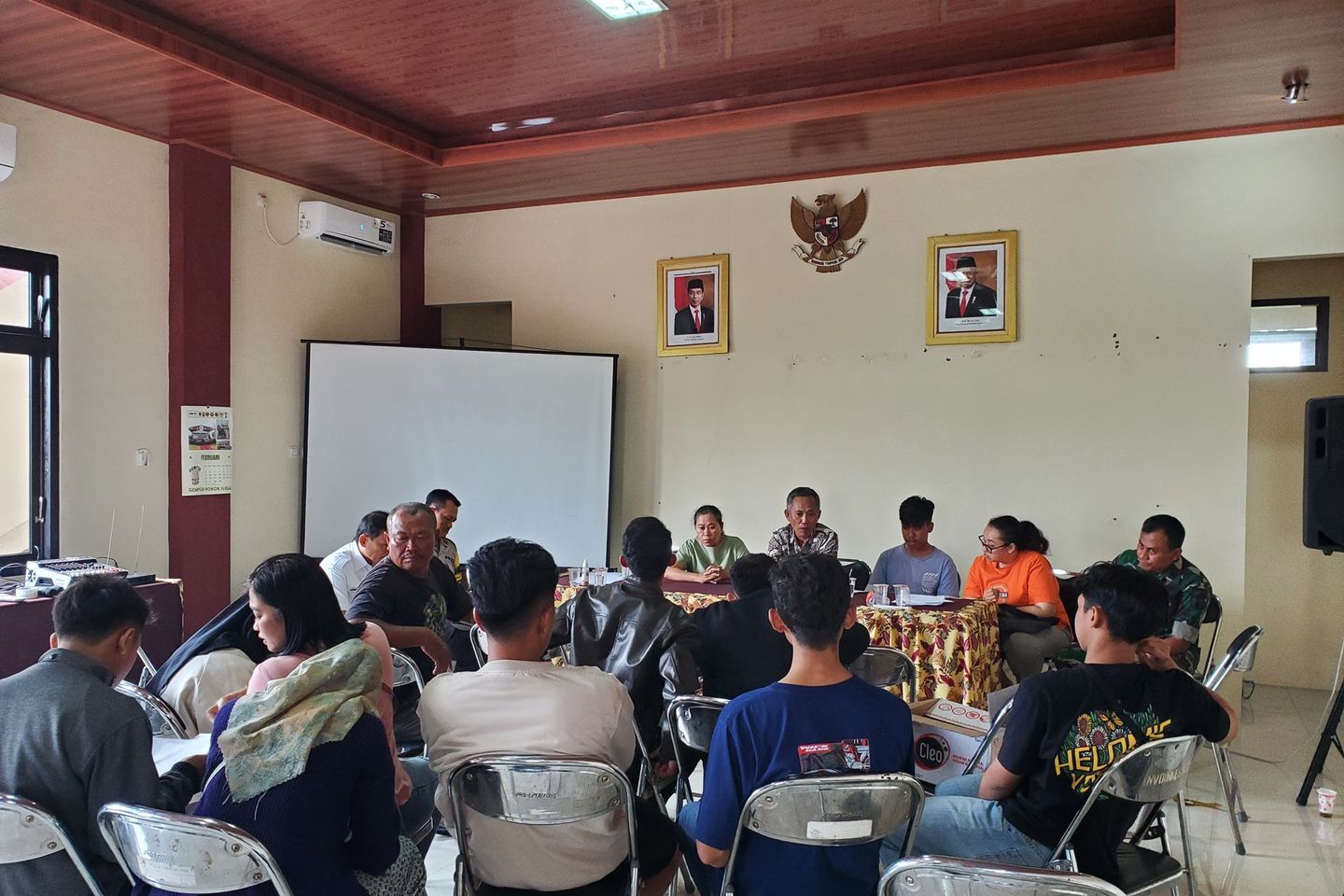 Warga Mojokerto Lakukan Penipuan Bermodus Lowongan Kerja, Kerugian Ratusan Juta