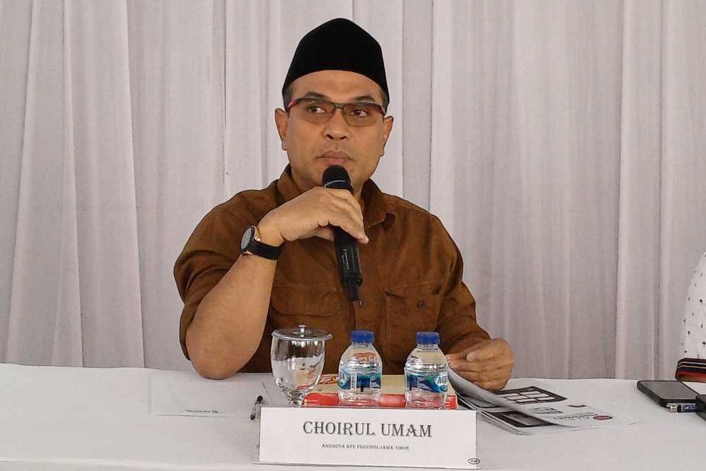 Besok, KPU Gelar Rapat Pleno Penetapan Paslon Terpilih Pilkada Magetan