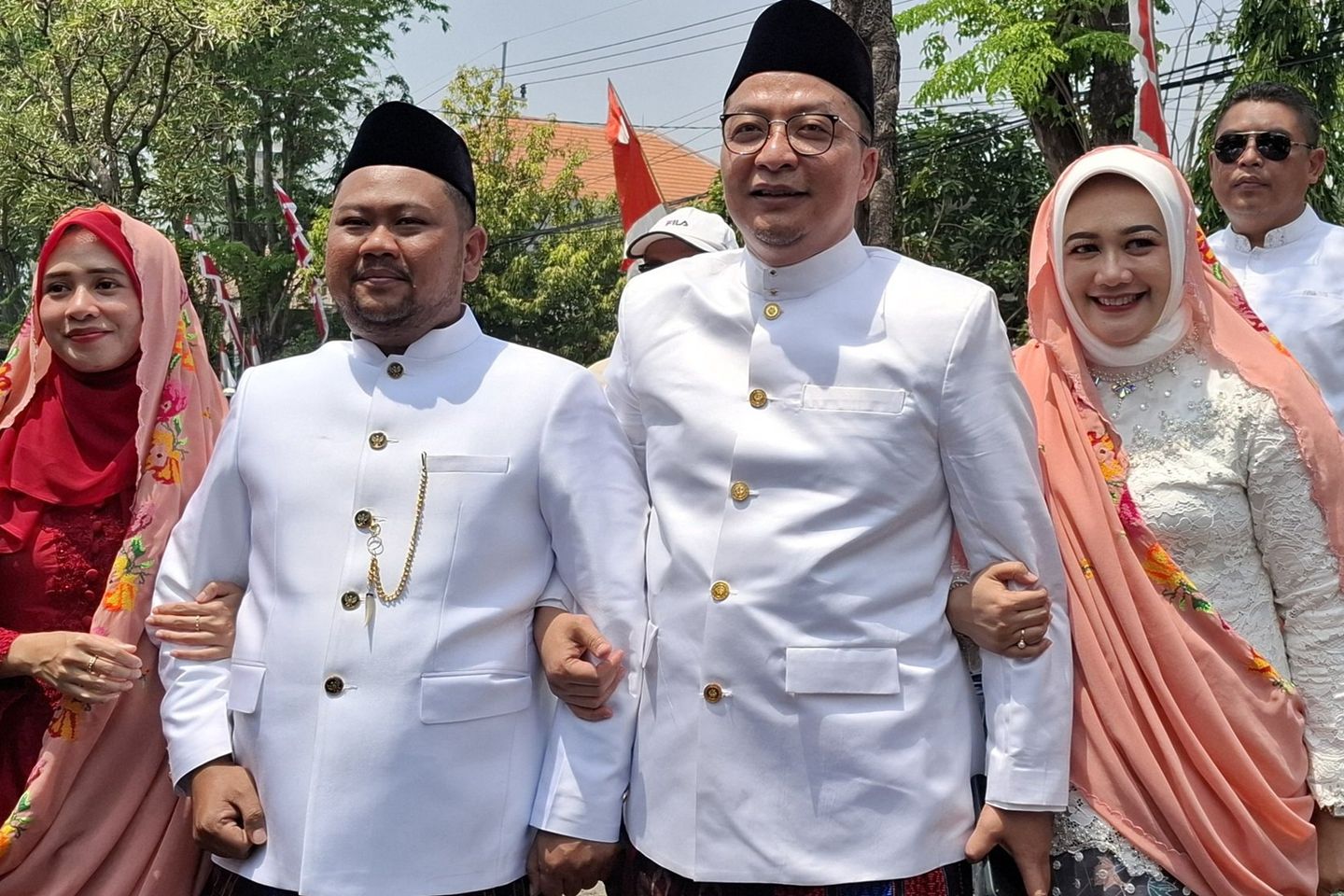 Pilkada Gresik 2024 Diprediksi Hanya Diikuti Satu Pasang Calon