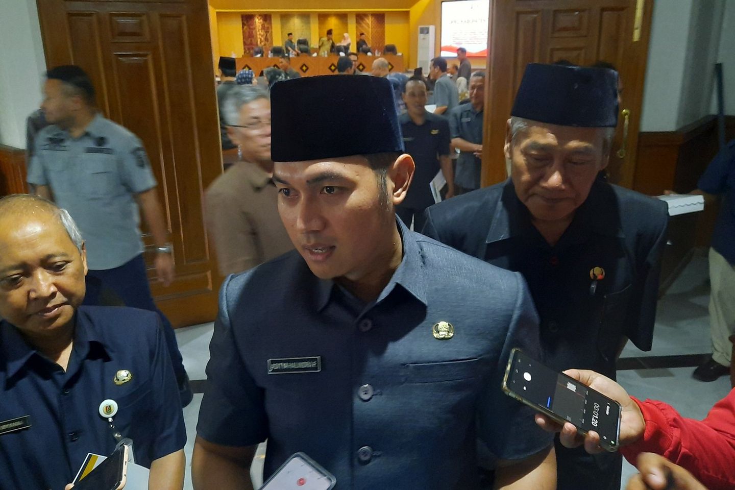 Calon Tunggal, Lindra Berpeluang Besar Kembali Pimpin Golkar Tuban