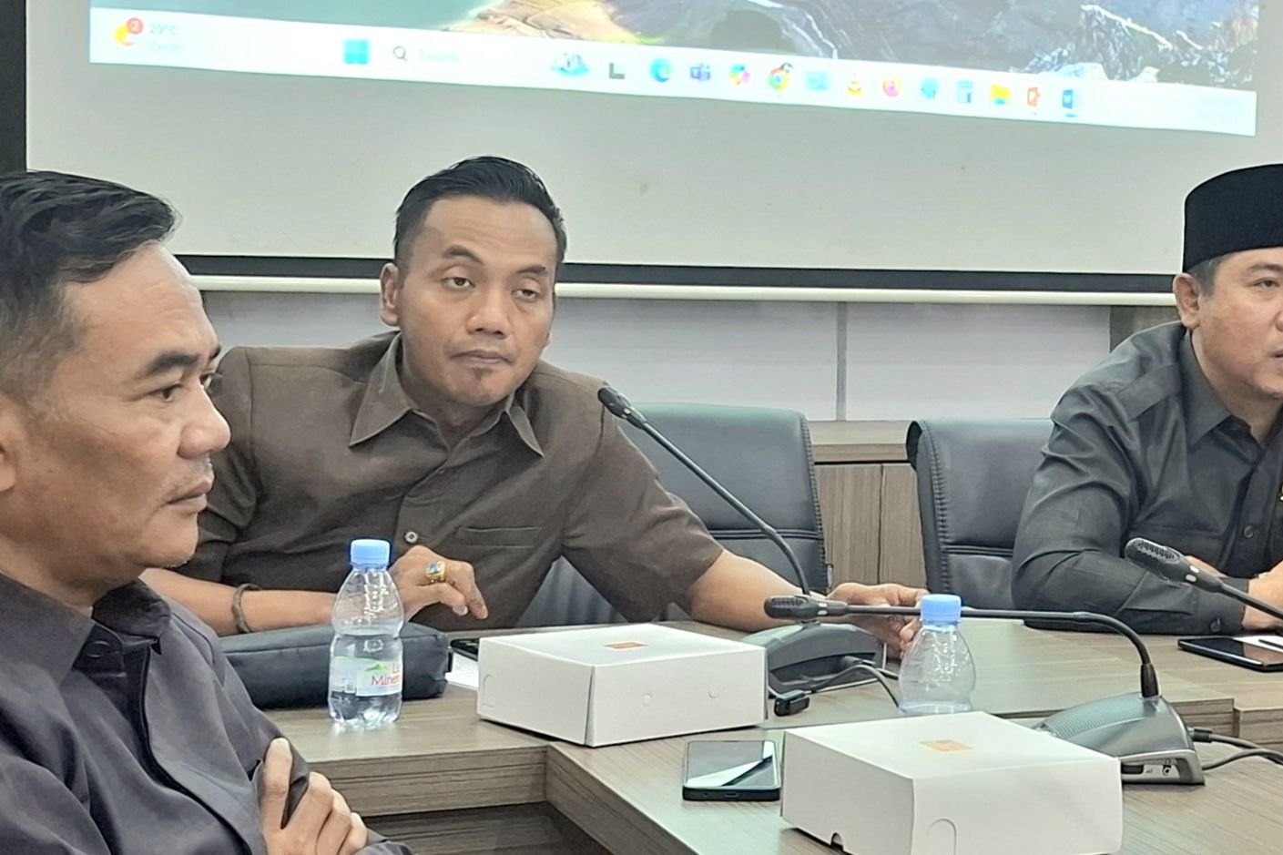 Iuran Tasyakuran Kelulusan MAN 1 Gresik Rp1,27 Juta per Siswa Disorot