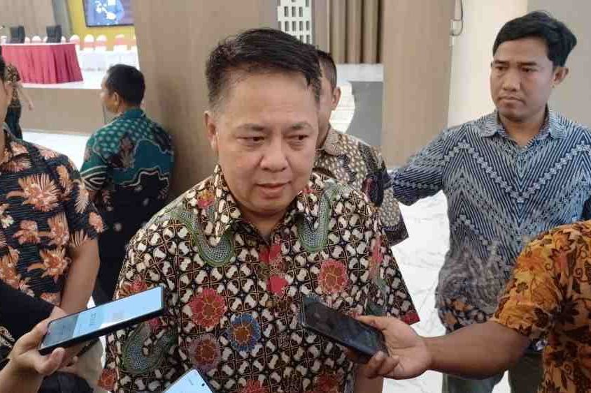 Seorang Pendeta Ditahan di Rutan Polda Jatim Karena Dugaan Pencabulan Anak