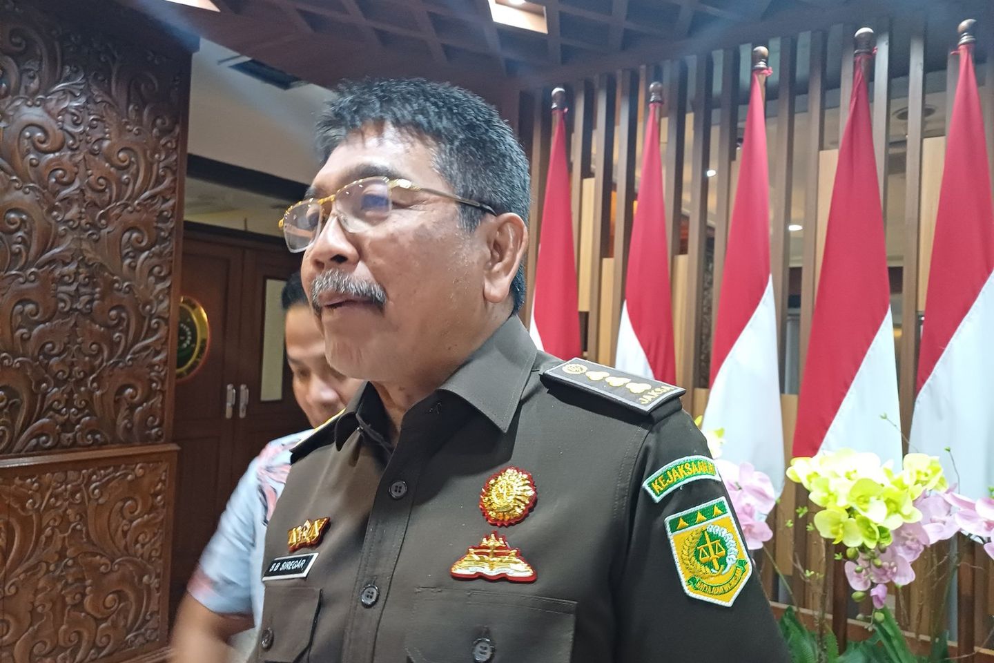 Korupsi Bantuan Stimulan Perumahan Swadaya di Sumenep Naik ke Penyidikan