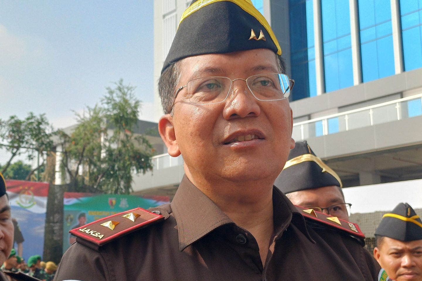 Kejati Jatim Mulai Bidik Tersangka Kasus Korupsi PT DABN