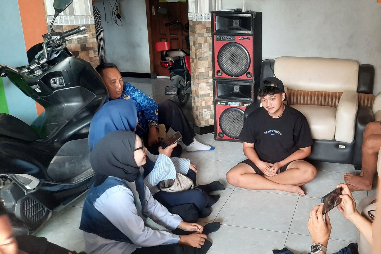Temuan Belatung pada Menu MBG di Tuban, Siswa Ungkap Kronologinya