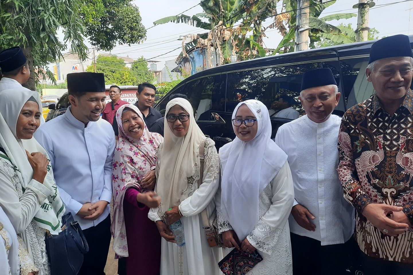 Diresmikan Presiden, Tuban akan Jadi Pusat Peluncuran Koperasi Merah Putih di Jatim