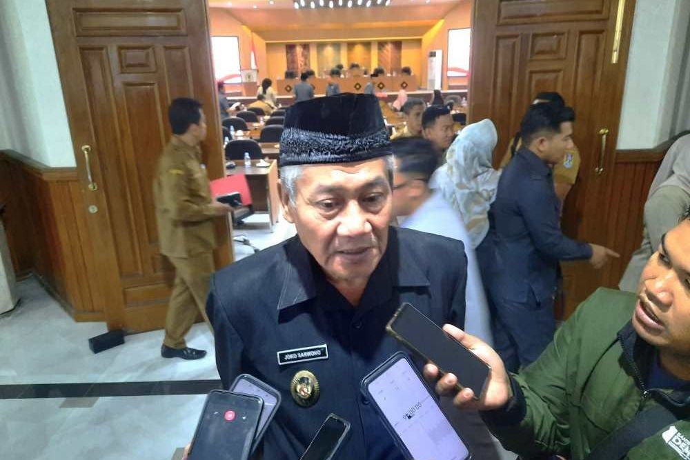 Proyek RDF Pemerintah Pusat di Bumi Wali Terancam Gagal
