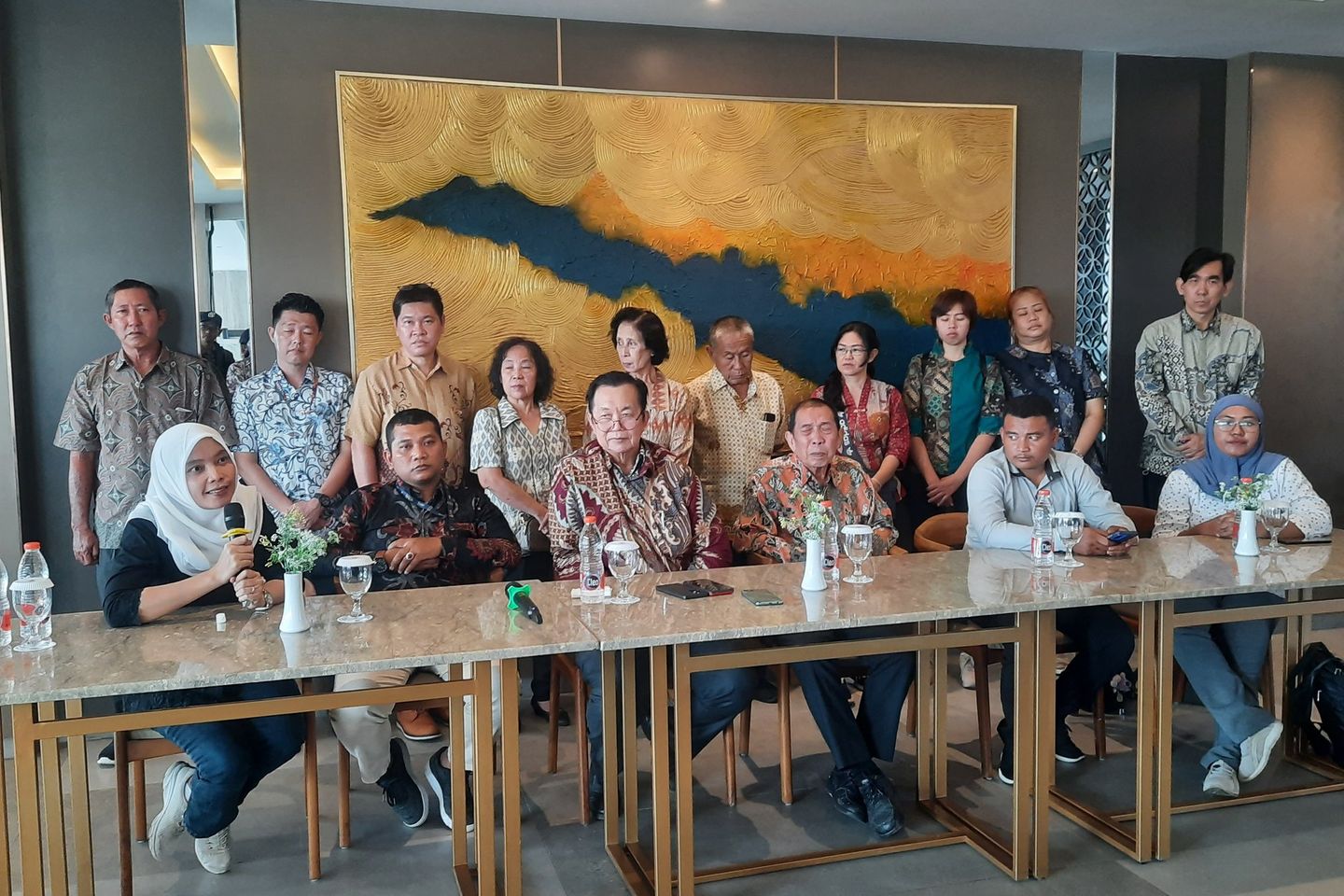 Konflik Internal Klenteng Kwan Sing Bio Tuban, Dua Kubu Diminta Legawa untuk Selamatkan Aset