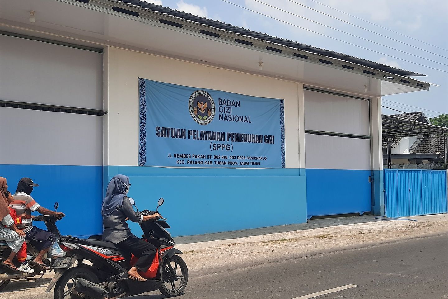 Polemik MBG, SPPG Tak Punya Sertifikat Laik Higiene hingga Jejaring Parpol