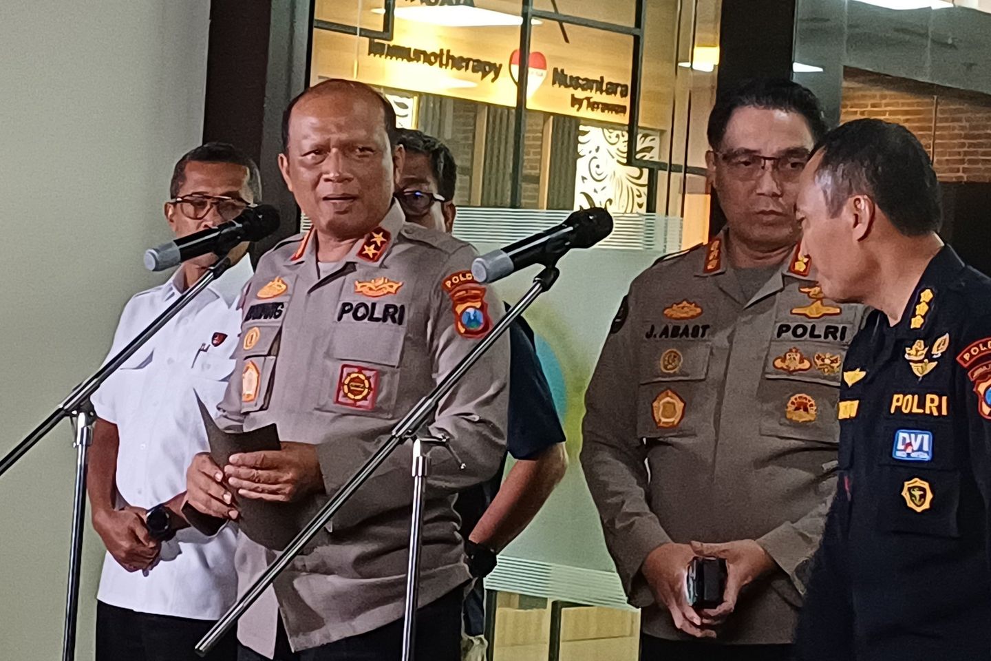 Kasus Robohnya Ponpes Al Khoziny Segera Masuk Penyidikan