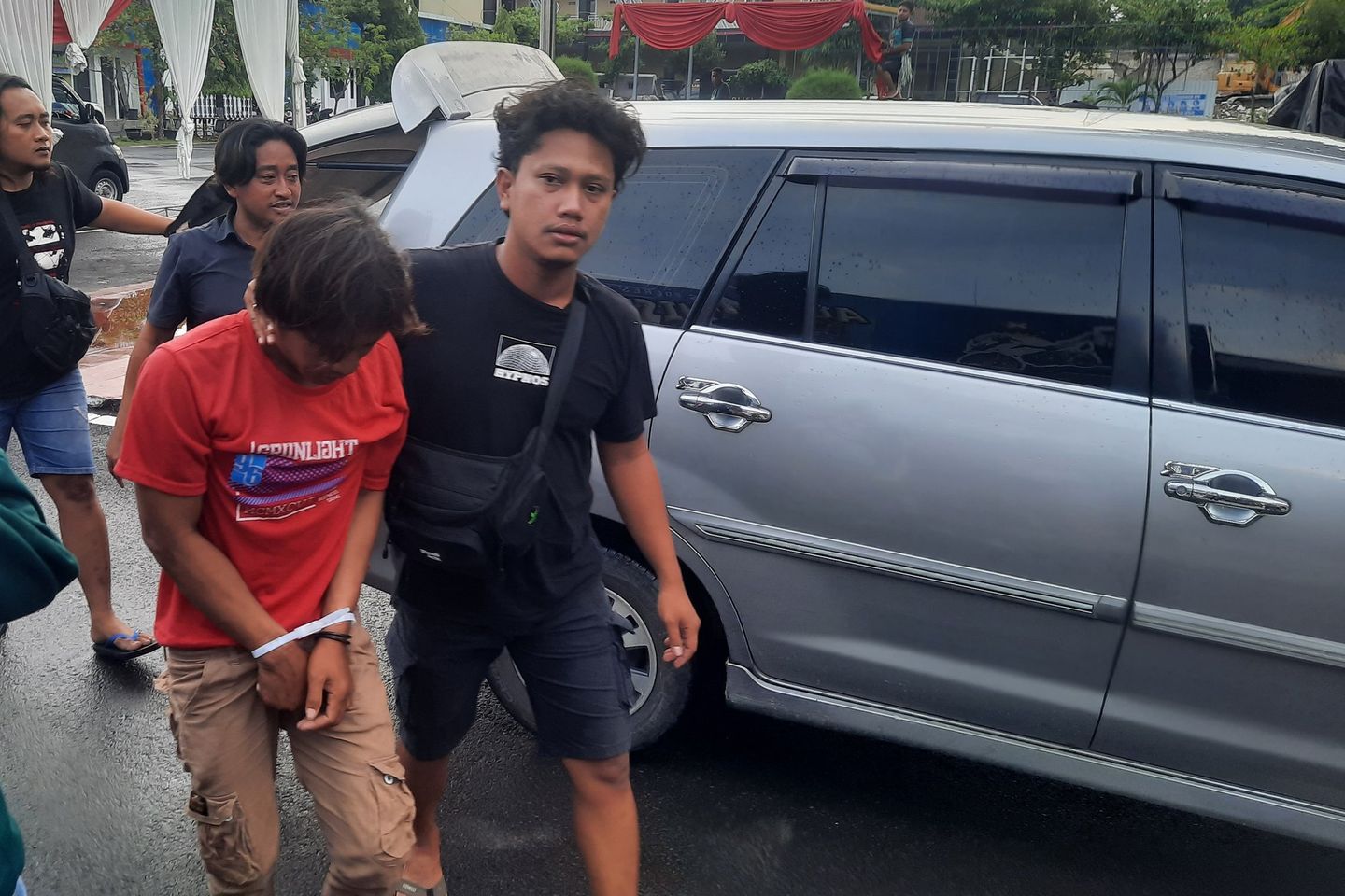 Cekcok, Tiga Pria di Tuban Keroyok Tetangga Hingga Meninggal Dunia