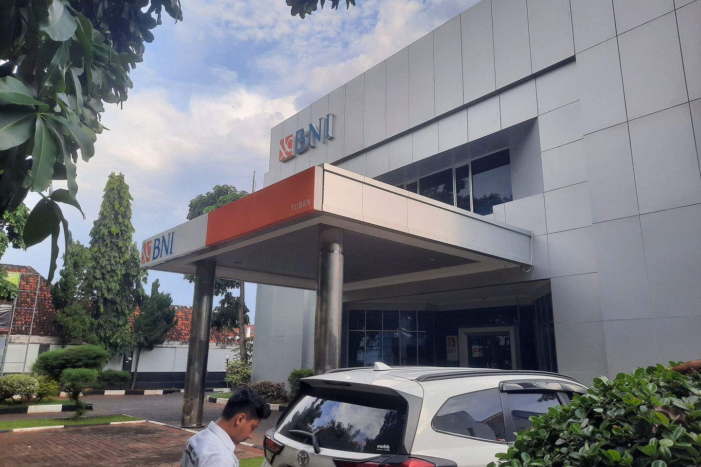 Saldo Bansos PKH Warga Tuban Lenyap Usai Gagal Tarik Tunai di ATM BNI