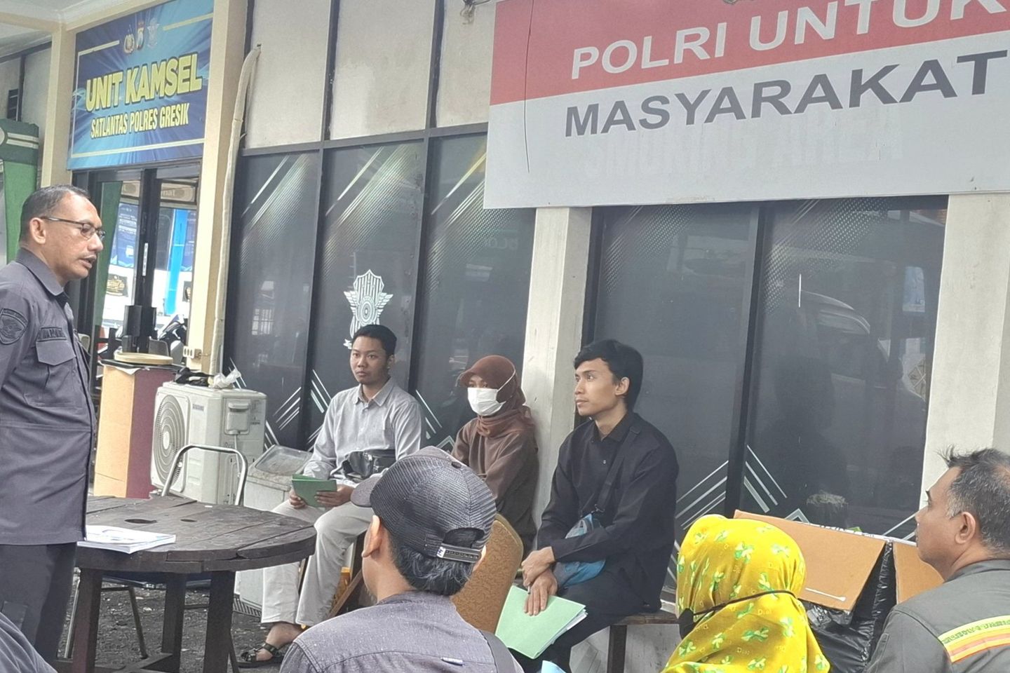 Sering Dianggap Sepele, Ternyata SIM Sangat Penting bagi Pengendara