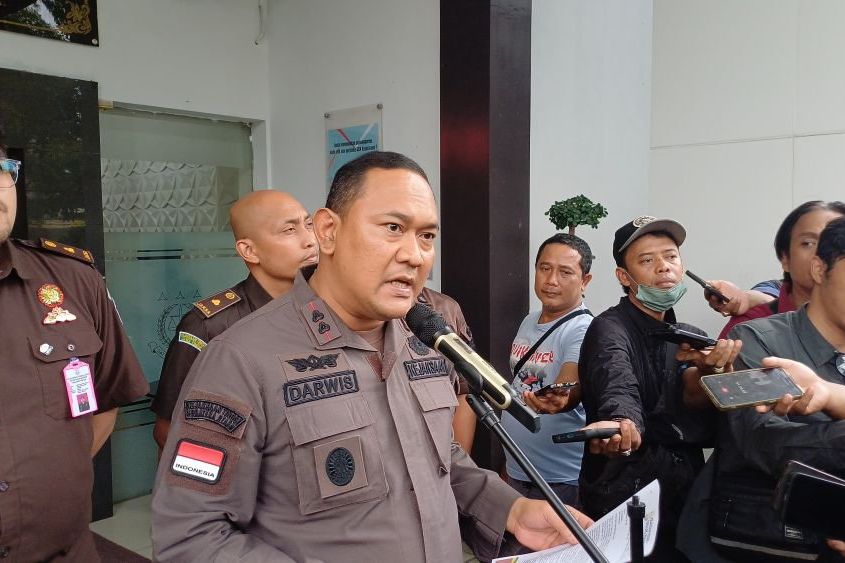 Target PNBP Kejari Tanjung Perak Terealisasi 357,75 Persen dari Target 